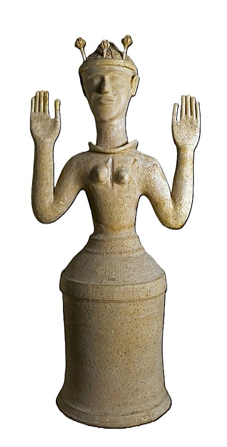 UN FUMADERO DE OPIO DE HACE 3300 AÑOS